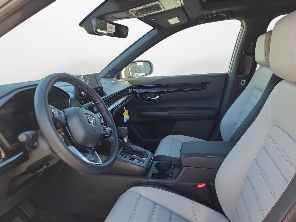 2026 Honda CR-V Hybrid AWD Sport Touring