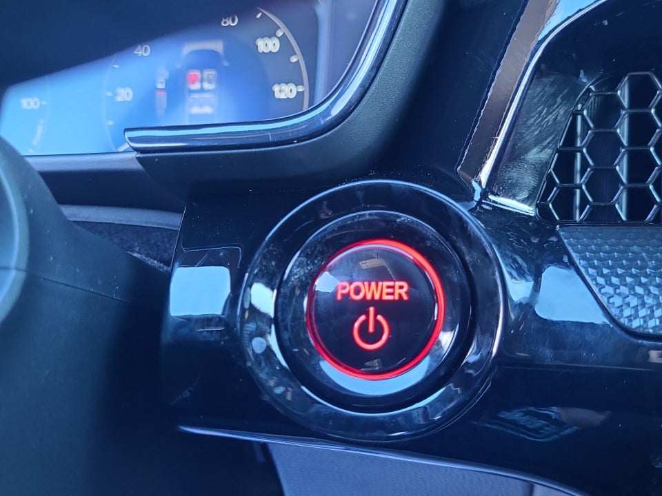 2026 Honda CR-V Hybrid AWD Sport Touring