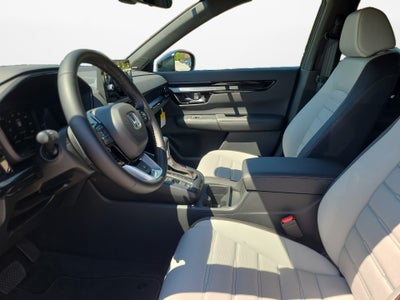 2026 Honda CR-V Hybrid AWD Sport Touring