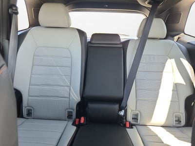 2026 Honda CR-V Hybrid AWD Sport Touring