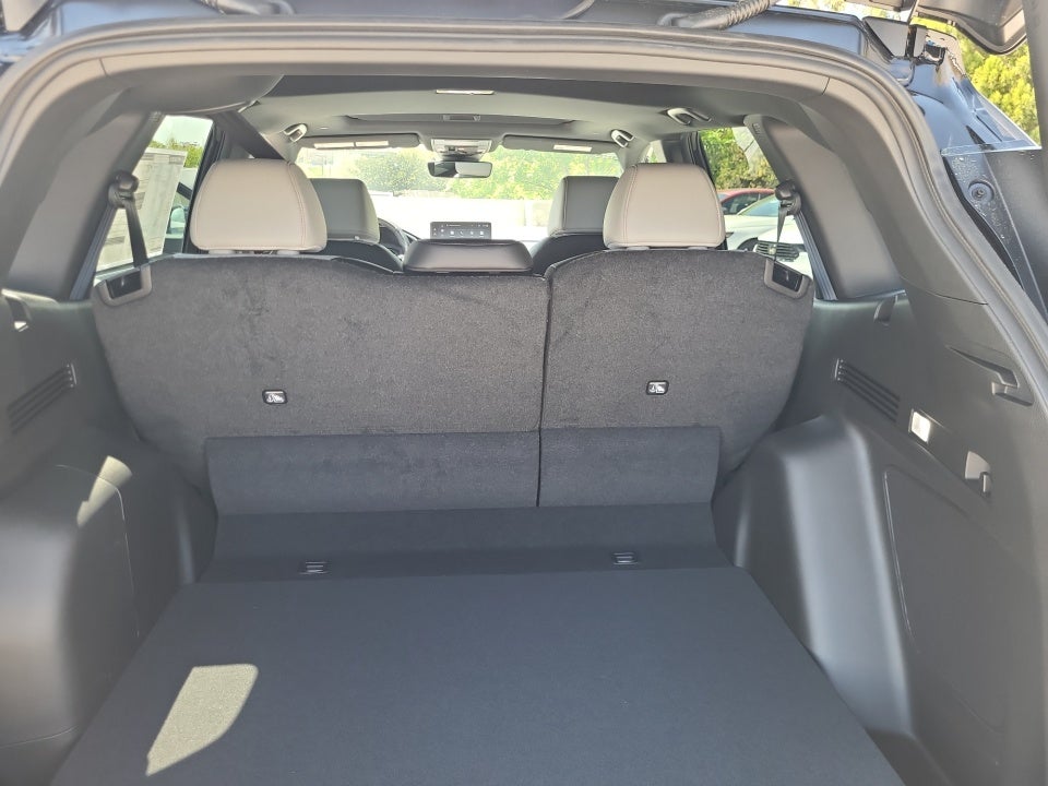 2026 Honda CR-V Hybrid AWD Sport Touring