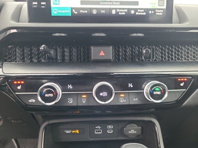 2026 Honda CR-V Hybrid AWD Sport Touring