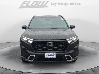 2026 Honda CR-V Hybrid AWD Sport Touring