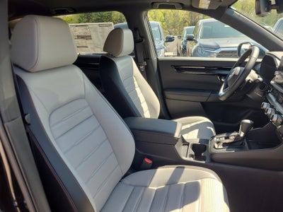 2026 Honda CR-V Hybrid AWD Sport Touring