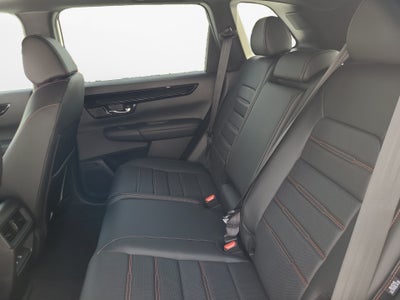 2026 Honda CR-V Hybrid AWD Sport Touring