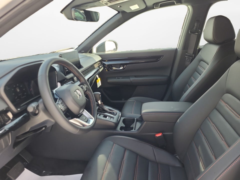 2026 Honda CR-V Hybrid AWD Sport Touring