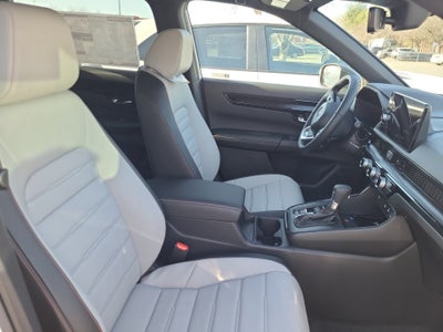 2026 Honda CR-V Hybrid AWD Sport Touring