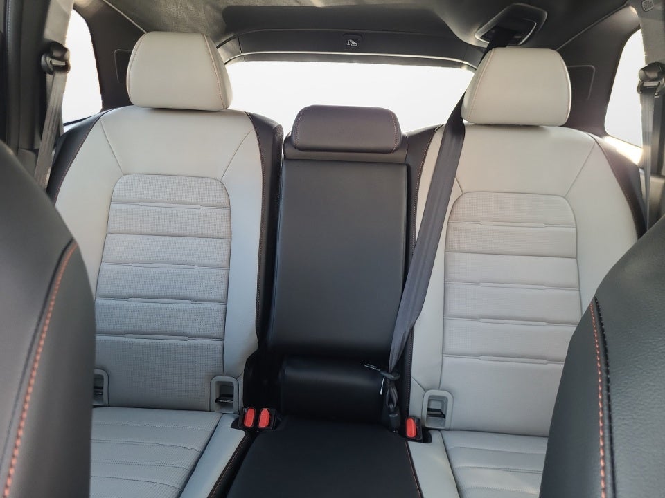 2026 Honda CR-V Hybrid AWD Sport Touring