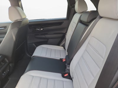 2026 Honda CR-V Hybrid AWD Sport Touring