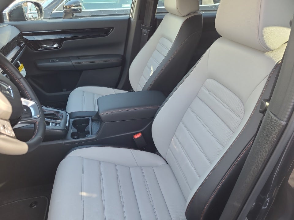 2026 Honda CR-V Hybrid AWD Sport Touring