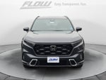 2026 Honda CR-V Hybrid AWD Sport Touring