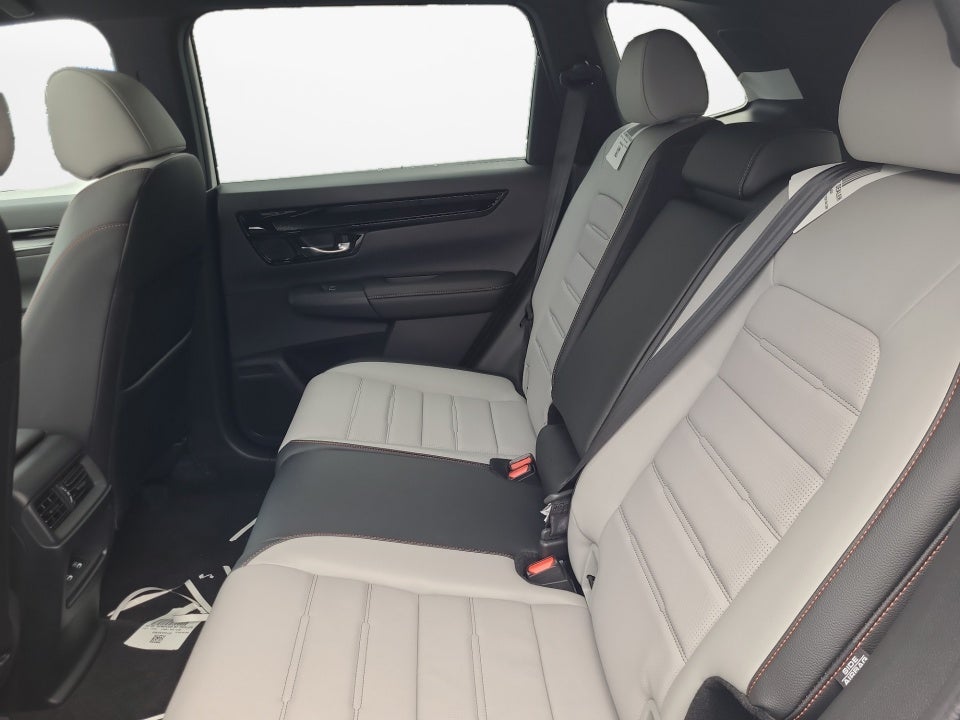 2026 Honda CR-V Hybrid AWD Sport Touring