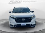 2026 Honda CR-V Hybrid AWD Sport Touring
