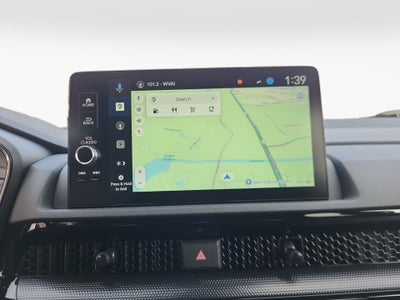 2026 Honda CR-V Hybrid AWD Sport Touring