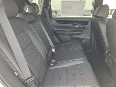 2026 Honda CR-V Hybrid AWD Sport Touring