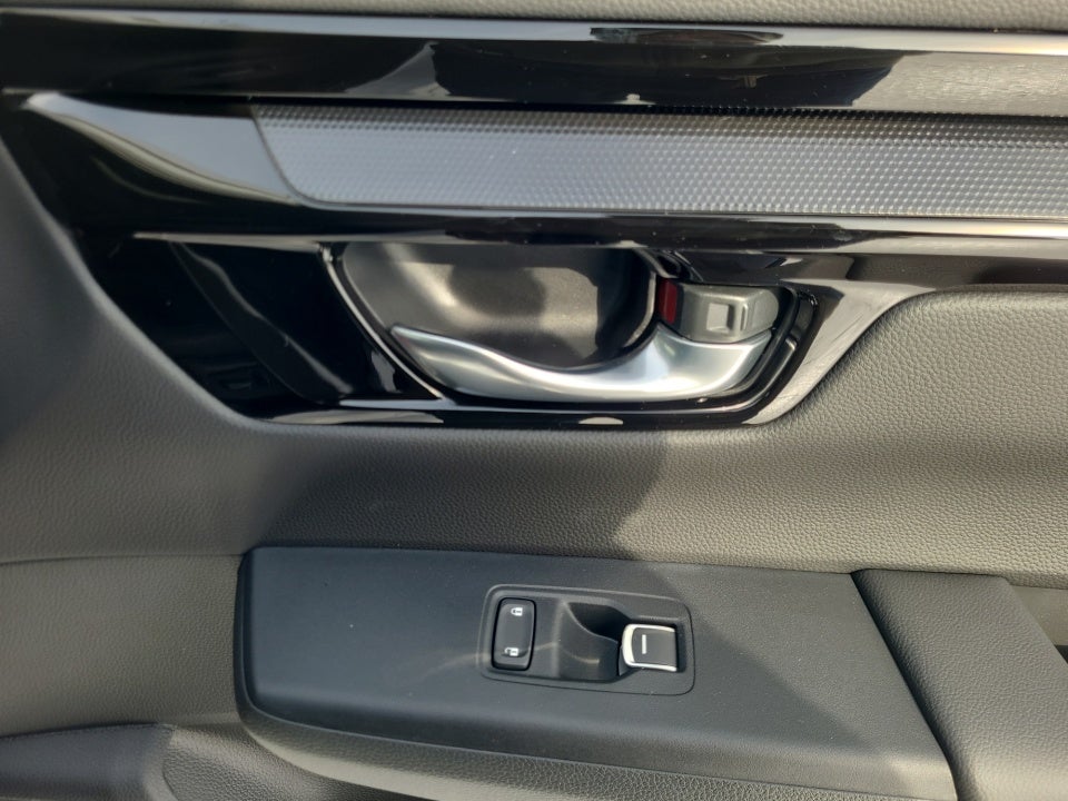 2026 Honda CR-V Hybrid AWD Sport Touring