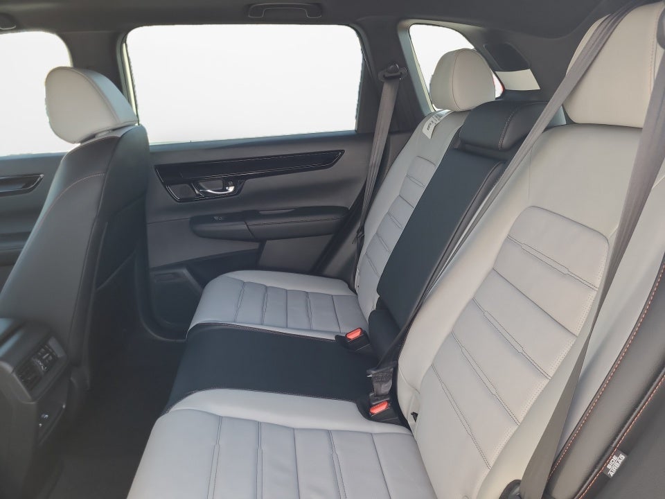 2026 Honda CR-V Hybrid AWD Sport Touring