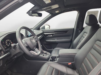 2026 Honda CR-V Hybrid AWD Sport Touring