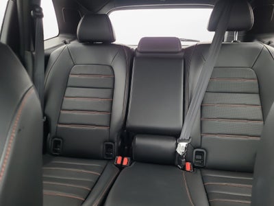 2026 Honda CR-V Hybrid AWD Sport Touring