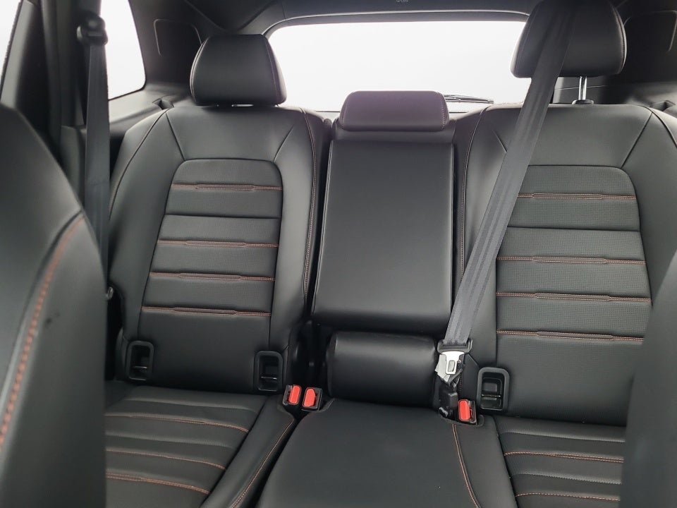 2026 Honda CR-V Hybrid AWD Sport Touring