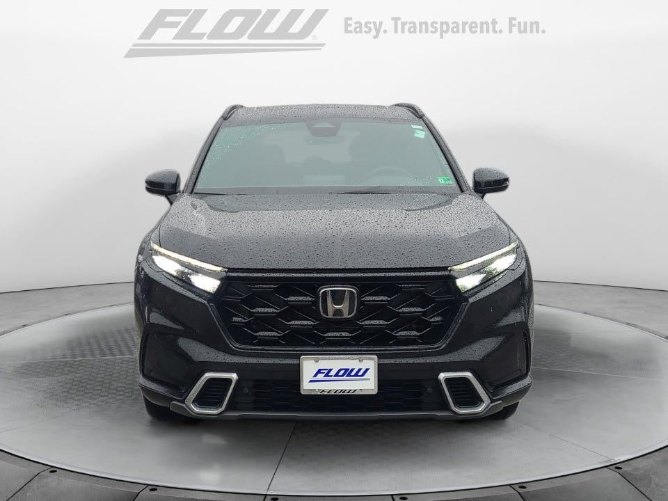 2026 Honda CR-V Hybrid AWD Sport Touring
