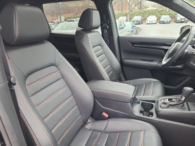 2026 Honda CR-V Hybrid AWD Sport Touring