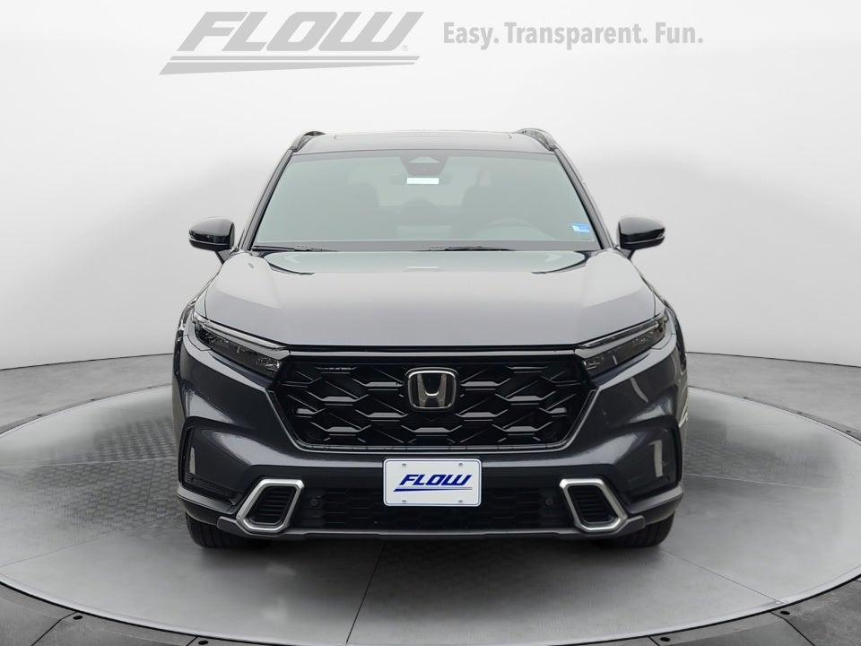 2026 Honda CR-V Hybrid AWD Sport Touring
