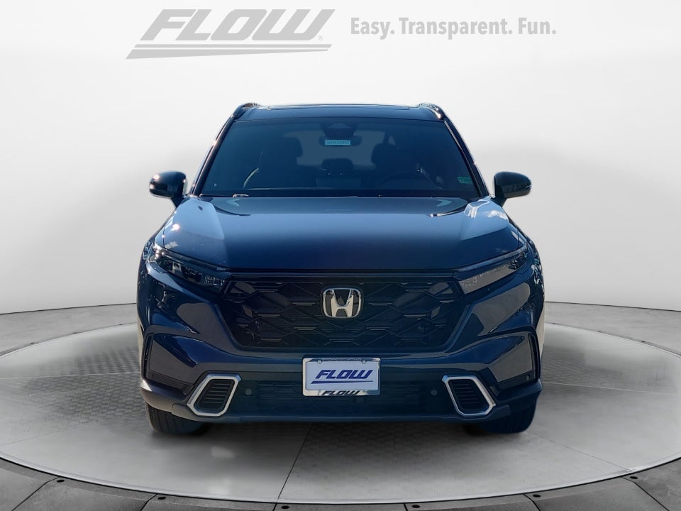 2026 Honda CR-V Hybrid AWD Sport Touring