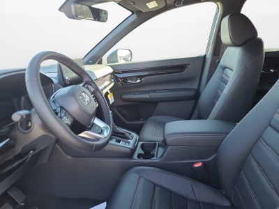 2026 Honda CR-V Hybrid AWD Sport Touring