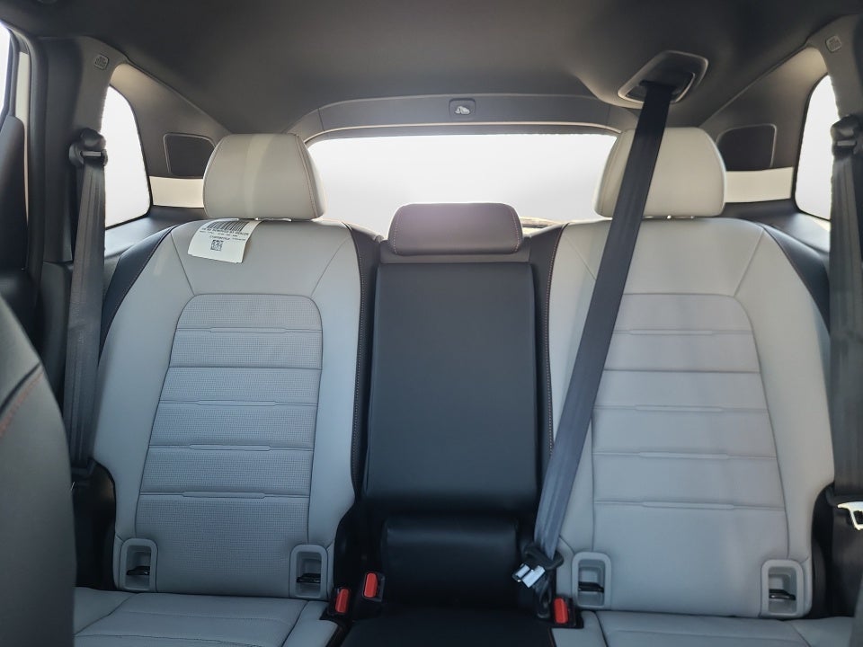 2026 Honda CR-V Hybrid AWD Sport Touring