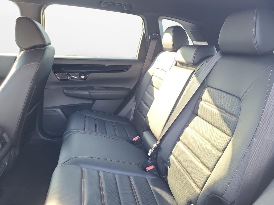 2027 Honda CR-V Hybrid Sport Touring
