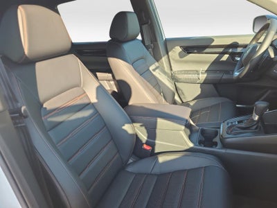 2027 Honda CR-V Hybrid Sport Touring