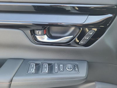 2027 Honda CR-V Hybrid Sport Touring