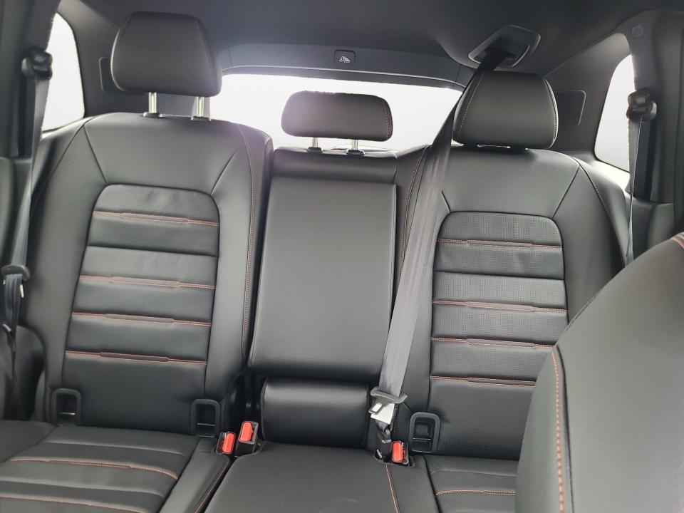 2027 Honda CR-V Hybrid Sport Touring