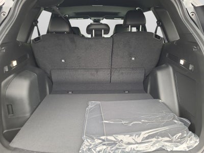 2027 Honda CR-V Hybrid Sport Touring