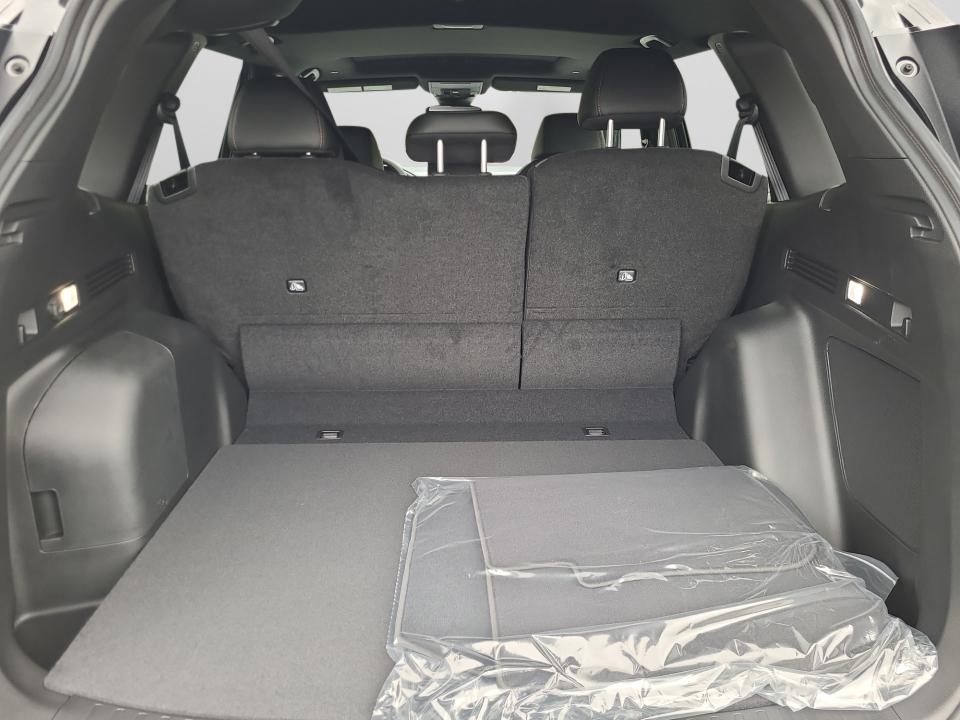 2027 Honda CR-V Hybrid Sport Touring