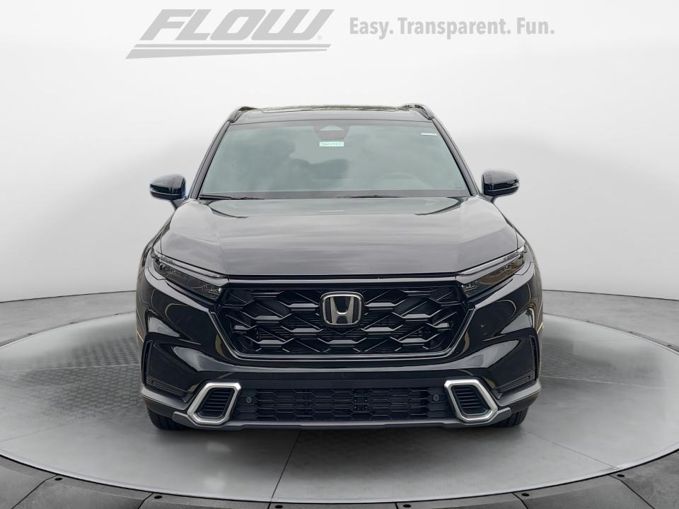 2027 Honda CR-V Hybrid Sport Touring