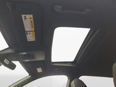 2027 Honda CR-V Hybrid Sport Touring