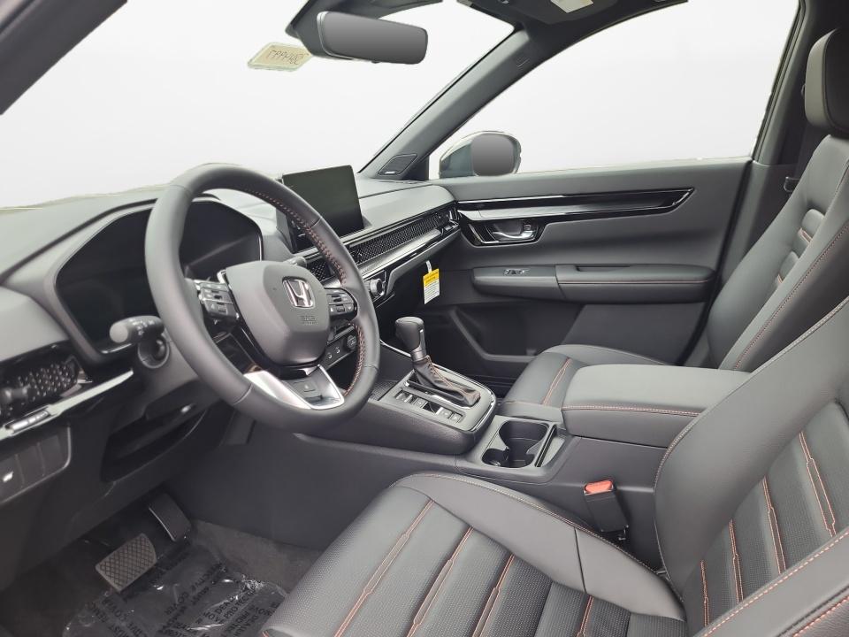 2027 Honda CR-V Hybrid Sport Touring