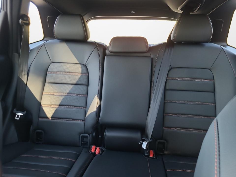 2027 Honda CR-V Hybrid Sport Touring