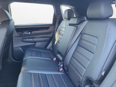 2027 Honda CR-V Hybrid Sport Touring