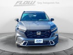 2027 Honda CR-V Hybrid Sport Touring