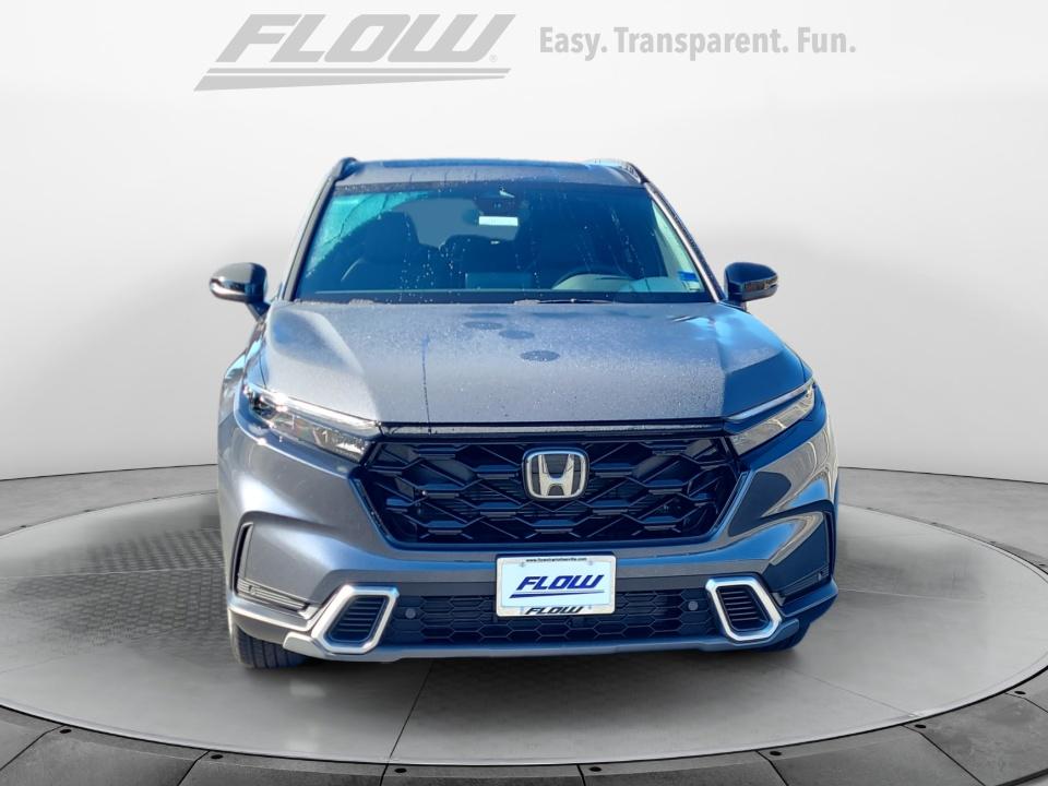 2027 Honda CR-V Hybrid Sport Touring