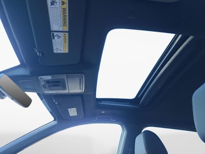 2027 Honda CR-V Hybrid Sport Touring