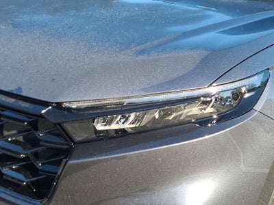 2027 Honda CR-V Hybrid Sport Touring