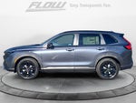 2027 Honda CR-V Hybrid Sport Touring