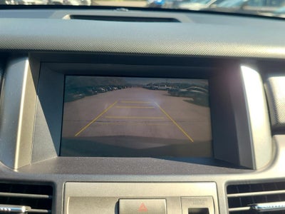 2011 Acura RDX Tech Pkg