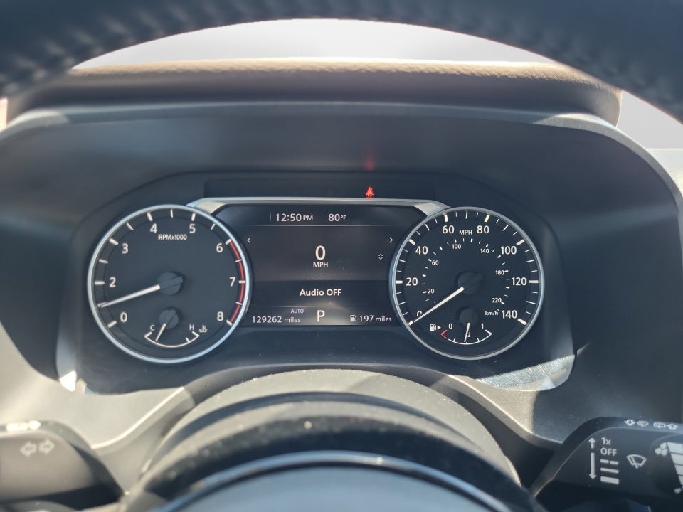 2021 Nissan Rogue SV Intelligent AWD