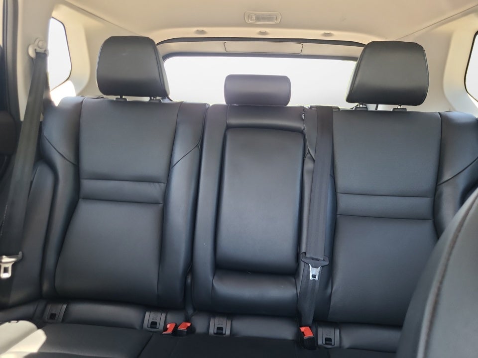 2021 Nissan Rogue SV Intelligent AWD