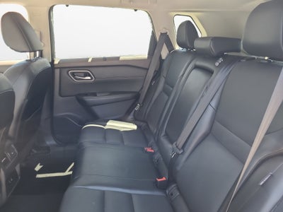 2021 Nissan Rogue SV Intelligent AWD